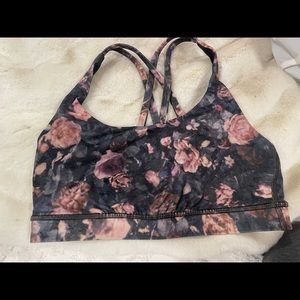 Lululemon Energy Bra